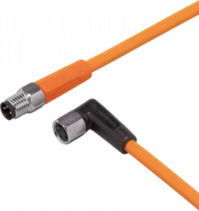 EVT158 IFM electronic Sensor-Actuator Cables