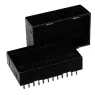 DILS 8 GA LO Fischer Elektronik PCB Connection Systems