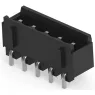 2305908-5 TE Connectivity PCB Terminal Blocks