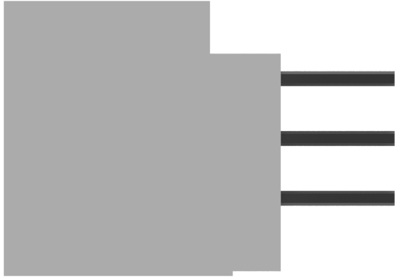 5532433-1 AMP PCB Connection Systems Image 2