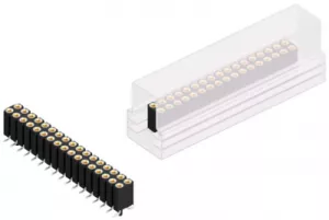 BL16SMD06734SMPS Fischer Elektronik PCB Connection Systems