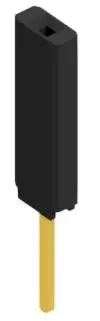 10027432 Fischer Elektronik PCB Connection Systems