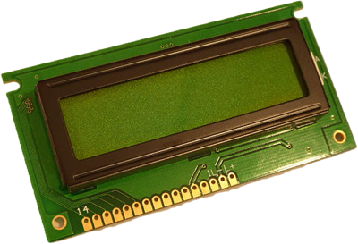 DEM 16217 SYH-LY-CYR22 Display Elektronik LED-Modules