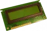 DEM 16217 SYH-LY-CYR22 Display Elektronik LED-Modules