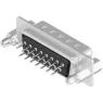 DLS2XP4AA39X CONEC D-Sub Connectors