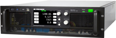 HMR80360 BK PRECISION Bench Power Supplies and Loads Image 2