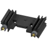 10019860 Fischer Elektronik Heat Sinks