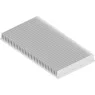 10021644 Fischer Elektronik Heat Sinks