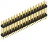 SL16SMD18256GP Fischer Elektronik PCB Connection Systems