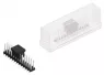 SLY8SMD06226ZBSM Fischer Elektronik PCB Connection Systems