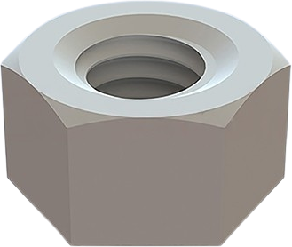 10419AA00 fastpoint Nuts, Washers, Rings Image 1