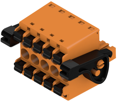 1065160000 Weidmüller PCB Connection Systems Image 2