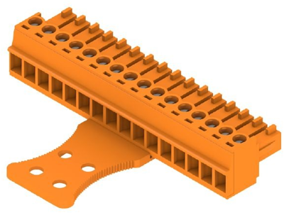 1236410000 Weidmüller PCB Connection Systems Image 2