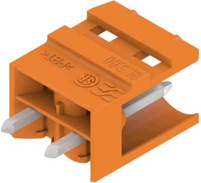1581320000 Weidmüller PCB Connection Systems Image 2