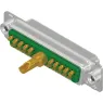 3021W1SAM62A30X CONEC D-Sub Connectors