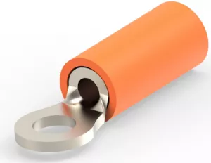 50834 AMP Cable Lugs