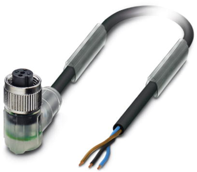 1694392 Phoenix Contact Sensor-Actuator Cables Image 1
