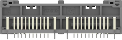 9-2035103-6 TE Connectivity PCB Connection Systems Image 4