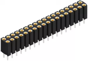 10026744 Fischer Elektronik PCB Connection Systems