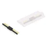 SLY 9 SMD 040 17 S B SM Fischer Elektronik PCB Connection Systems