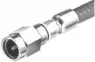 225532-3 AMP Coaxial Connectors