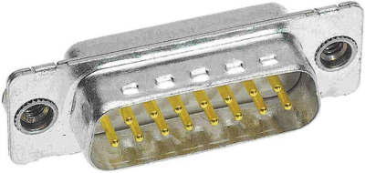 09642217217 Harting D-Sub Connectors