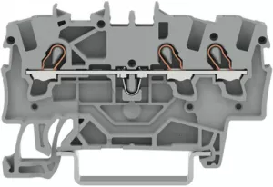 2001-1309 WAGO Series Terminals