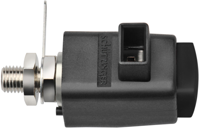SDK 801 / SW SCHÜTZINGER Binding Posts Image 1