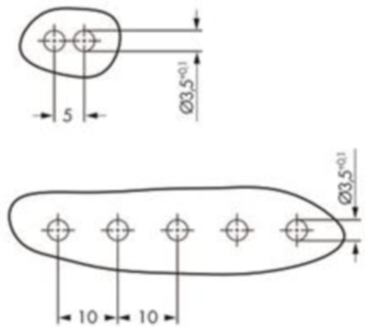 2092-1522/020-000 WAGO PCB Connection Systems Image 2