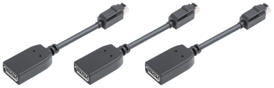 6ES7648-3AJ00-1XA0 Siemens AV Connectors Adapters