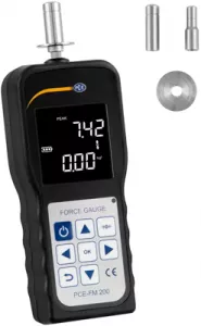 PCE-PTR 200N PCE Instruments Tension and Force Testers