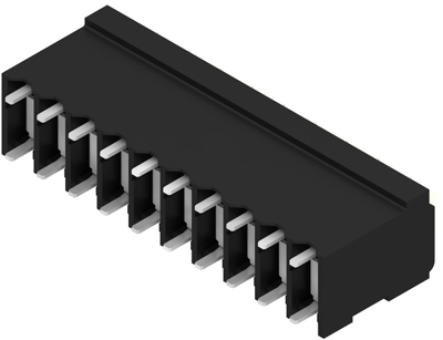 1874380000 Weidmüller PCB Terminal Blocks Image 2