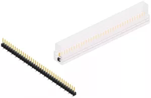 SL10SMD05236SSM Fischer Elektronik PCB Connection Systems