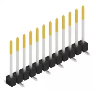 SL10SMD13012S Fischer Elektronik PCB Connection Systems