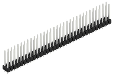 10054891 Fischer Elektronik PCB Connection Systems