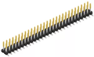 SLLP6SMD06656SPS Fischer Elektronik PCB Connection Systems