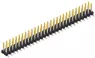 SLLP6SMD06656SPS Fischer Elektronik PCB Connection Systems