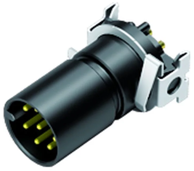 09 0433 601 05 binder Sensor-Actuator Connectors Image 1