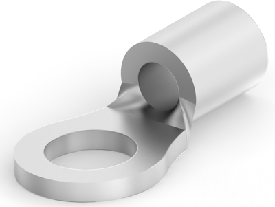 31090 AMP Cable Lugs Image 1