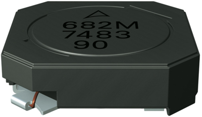 B82464G4103M000 TDK (EPCOS) Fixed Inductors