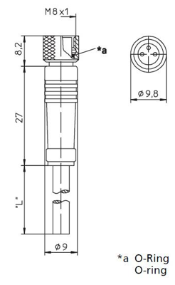 12949 Lumberg Automation Sensor-Actuator Cables Image 2