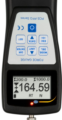 PCE-PFG 2K PCE Instruments Tension and Force Testers Image 2