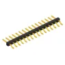 SLY 9 SMD 040 16 G Fischer Elektronik PCB Connection Systems