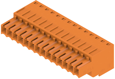 1690310000 Weidmüller PCB Connection Systems Image 1