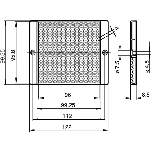 184360 PEPPERL+FUCHS Accessories for Sensors Image 2