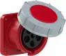 335-6 PC Electric CEE Connectors