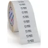 596-12255 HellermannTyton Labels