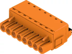 1368870000 Weidmüller PCB Connection Systems