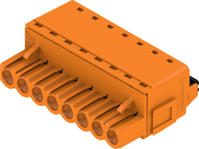 1368870000 Weidmüller PCB Connection Systems Image 1