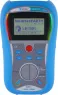 MI 3123 METREL VDE testers, Installation testers, Insulation testers